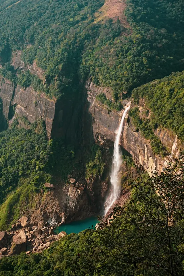 Enchanting Trails of Assam – Meghalaya – Arunachal Pradesh 3